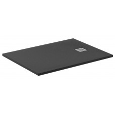 Ultra Flat S cadita dus compozit 120x80cm